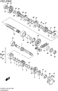 Transmission
