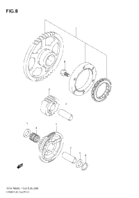 Starter Clutch