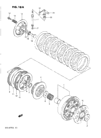 Clutch (Model L)