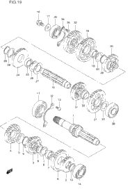Transmission