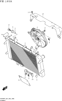 Radiator
