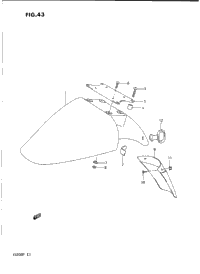 Front Fender