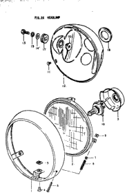 Headlamp