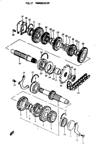 Transmission