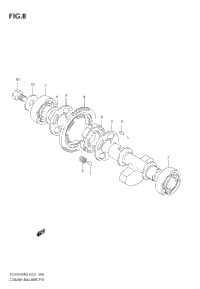 Crank Balancer
