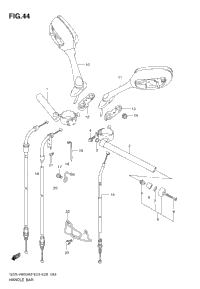 Handlebar
