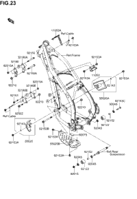 Frame Fitting