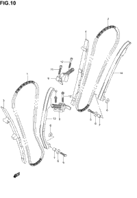 Cam Chain