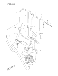 2Nd Air (Model W/X)