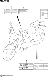 Label (E28)