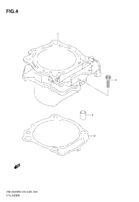 Cylinder