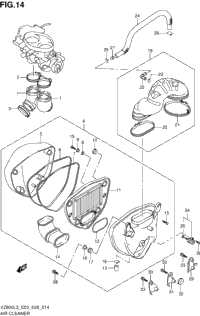 Air Cleaner
