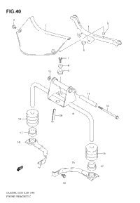 Front Bracket