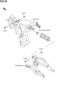 Rear Suspension