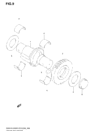 Crank Balancer