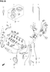 Wiring Harness