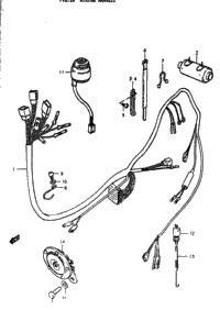 Wiring Harness