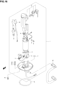 Fuel Pump