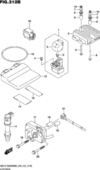 Electrical (E33)