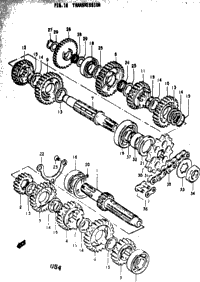 Transmission