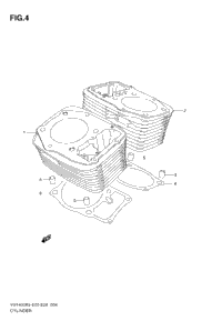 Cylinder
