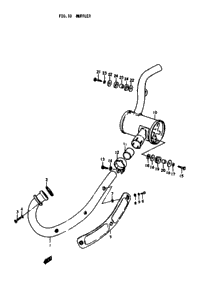 Muffler