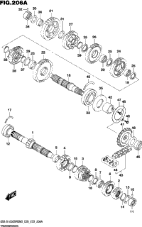 Transmission