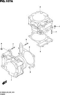 Cylinder