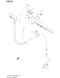 Clutch Cylinder