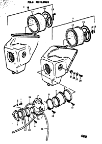 Air Cleaner