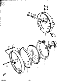 Headlamp