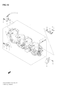 Throttle Body