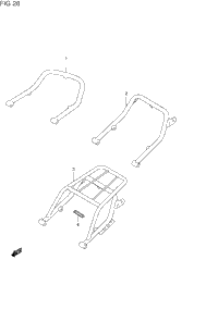 Rear Grip