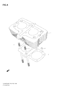 Cylinder