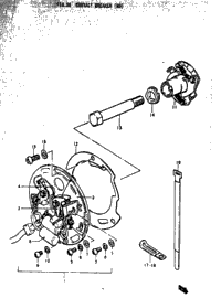 Contact Breaker (Nd)