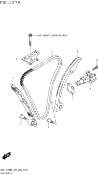 Cam Chain