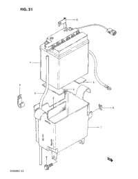 Battery