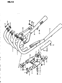 Muffler