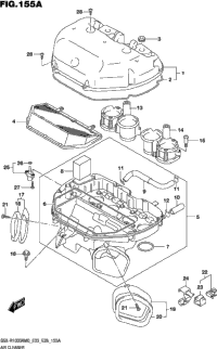 Air Cleaner