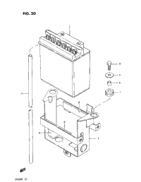 Battery