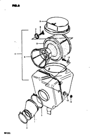 Air Cleaner