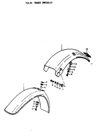 Fender (Rm125a