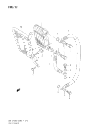 Oil Cooler