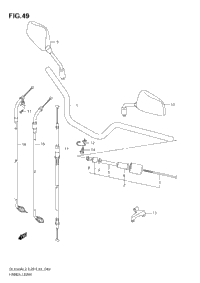 Handlebar