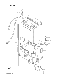 Battery