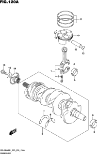 Crankshaft