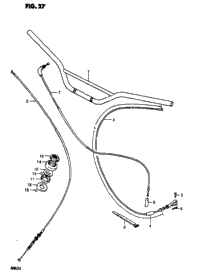 Handlebar