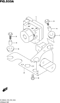 Hydraulic Unit
