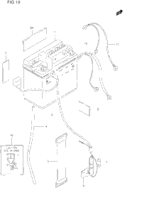 Battery