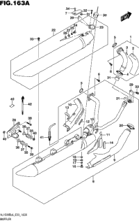 Muffler